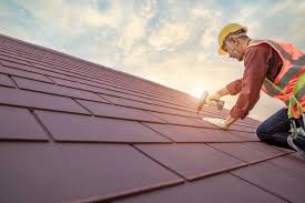 Best Commercial Roofing Services  in Fountain Hills, AZ